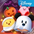 Ikona programu: Disney Pop Town Match 3 G…