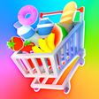 Ícone do programa: Super Supermarket