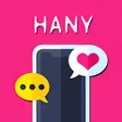 أيقونة البرنامج: Hany Random Video  Voice …