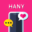Hany Random Video  Voice Chat