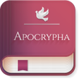 Programın simgesi: Bible with Apocrypha