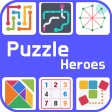 Puzzle Heroes