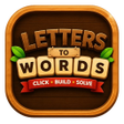 Icoon van programma: Letters2Words