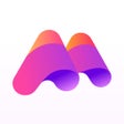 ไอคอนของโปรแกรม: Moca - 1 to 1 Video Chat