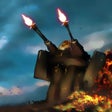 أيقونة البرنامج: Tower Defense: Next WAR