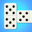 プログラムのアイコン：Dominoes