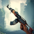 Ícone do programa: Zombie Harbor: Offline FP…