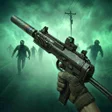 プログラムのアイコン：Zombie Harbor: Offline FP…