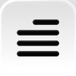 Ikona programu: Text Widget - Noti