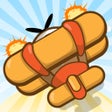 Ícone do programa: Sky Raiders - Battle Wars