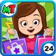 Icon of program: My Town : Shopping Mall