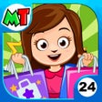 Icon of program: My Town : Shopping Mall