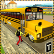 Icon of program: NY City School Bus 2017