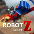 Иконка программы: Robot Z - Draw the road l…
