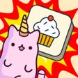 ไอคอนของโปรแกรม: Tile Blast - Cube Puzzle …
