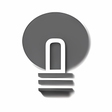 Symbol des Programms: Turn Off the Lights