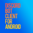 程序图标：Discord Bot Client For An…
