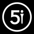 ไอคอนของโปรแกรม: Five Iron Golf