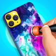 Programikonen: Phone Case DIY: Design Ga…