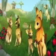 Ikona programu: Niche - a genetics surviv…