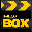 iMega Box - TV Show  Box Office Movie 2021