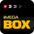 程序图标：iMega Box - TV Show  Box …