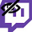 Icon of program: Twitch Hide Followed Chan…