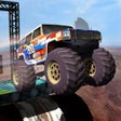 Ikon program: Monster Truck Stunts