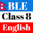程序图标：BLE Class 8 English Notes…