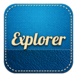 ไอคอนของโปรแกรม: Phone Explorer