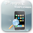 Icon of program: Software4u iPhone Explorer