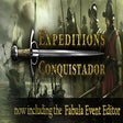 Icoon van programma: Expeditions: Conquistador