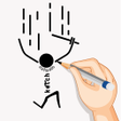 Иконка программы: Sketch Animation Maker Ap…