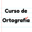 プログラムのアイコン：Curso de ortografia españ…