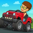Ikon program: Racing for kids - cars g…