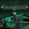 Иконка программы: Epic Adventures: Cursed O…