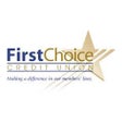 Icoon van programma: First Choice Credit Union