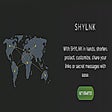 Shylnk - Shorten links and share secrets