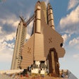 Icon of program: Space Shuttle A20.3