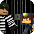 Ícone do programa: Prison Escape Craft - Bui…