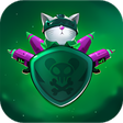Иконка программы: Street Heroes - Super Kat…