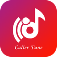 프로그램 아이콘: Set Caller Tune- Ringtone…