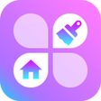 أيقونة البرنامج: Themes Changer: DIY My Ph…