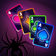Ícone do programa: Neon Solitaire