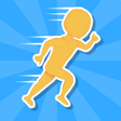 程序图标：Idle Speed Race