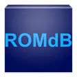 ROMDashboard Developer Tool
