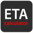 Ikon program: ETA Calculator For Marine…