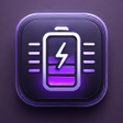 程序图标：Ampere Pro - Battery Moni…