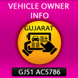 程序图标：GJ Vehicle Owner Details