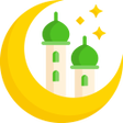 程序图标：Al Quran Bangla BD